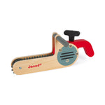 Load image into Gallery viewer, Wooden Brico Chainsaw
