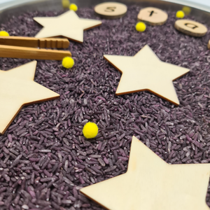Twinke, Twinkle Little Star Sensory Play Kit