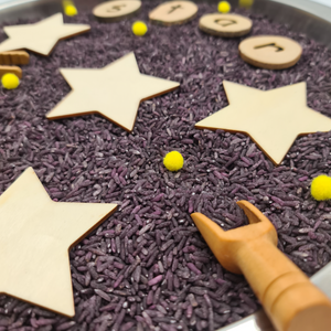 Twinke, Twinkle Little Star Sensory Play Kit