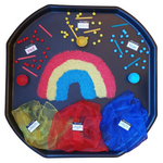 Load image into Gallery viewer, Colours Sensory Play Kit
