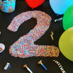 Load image into Gallery viewer, Birthday Sensory Play Kit
