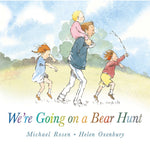 Load image into Gallery viewer, We&#39;re Going on a Bear Hunt Sensory Play Kit
