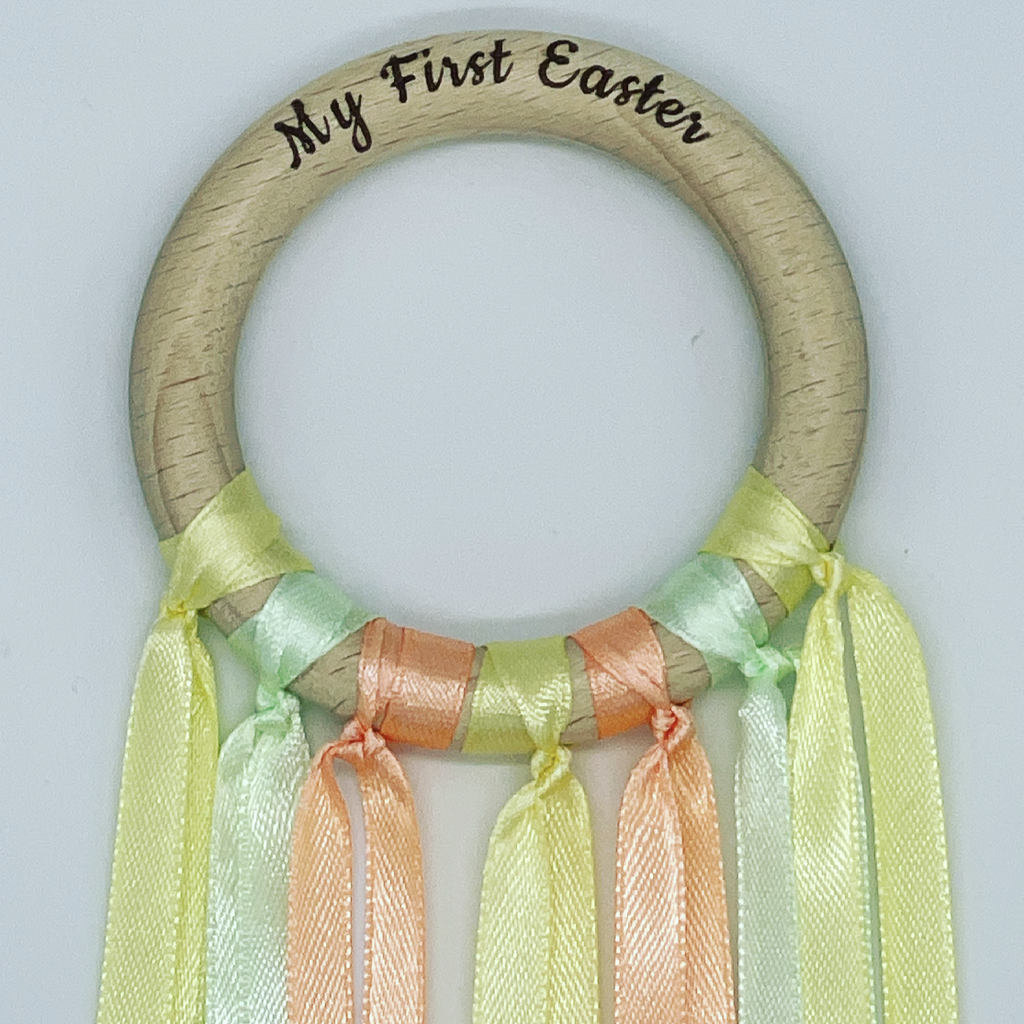Easter Sensory Bag