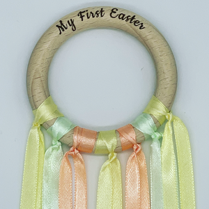 Easter Sensory Bag