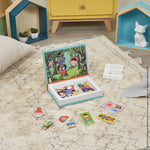 Load image into Gallery viewer, Fairy Tales Magnetic Book
