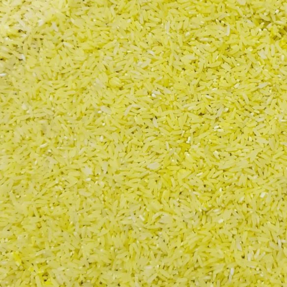 250g Sensory Rice