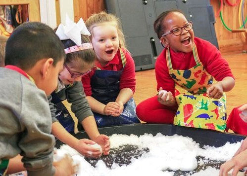 Zimpli Kids Sno Play