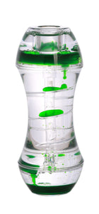 Spiral Liquid Sensory Bottle