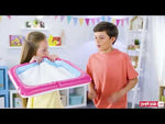 Load and play video in Gallery viewer, Zimpli Kids Gelli Worlds Fantasy Pack
