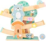 Load image into Gallery viewer, Wooden Marble Run
