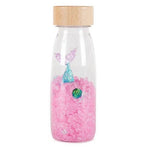 Load image into Gallery viewer, Petit Boum Mermaid Sensory Sound Bottle
