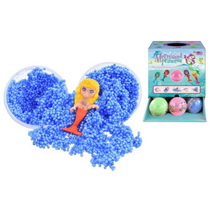 Mermaid Playfoam Surprise