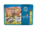 Load image into Gallery viewer, Noah&#39;s Ark in a Tin
