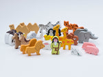 Load image into Gallery viewer, Noah&#39;s Ark in a Tin

