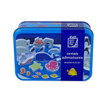 Load image into Gallery viewer, Ocean Adventures in a Tin
