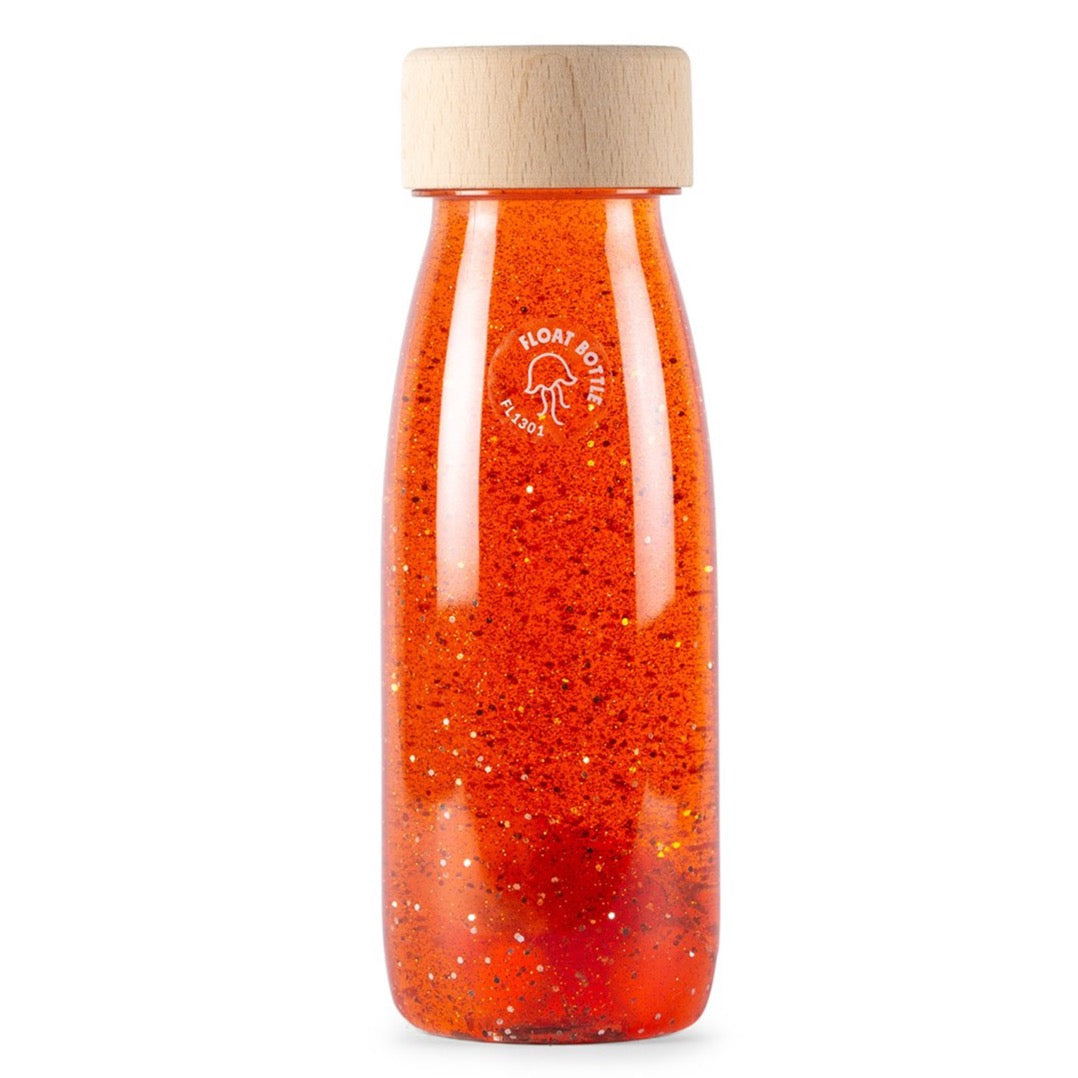 Petit Boum Sensory Float Bottle