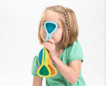 Load image into Gallery viewer, Peacock Colours

