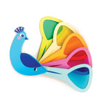 Load image into Gallery viewer, Peacock Colours

