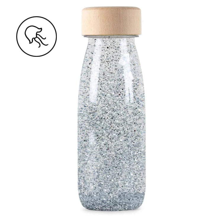 Petit Boum Sensory Float Bottle