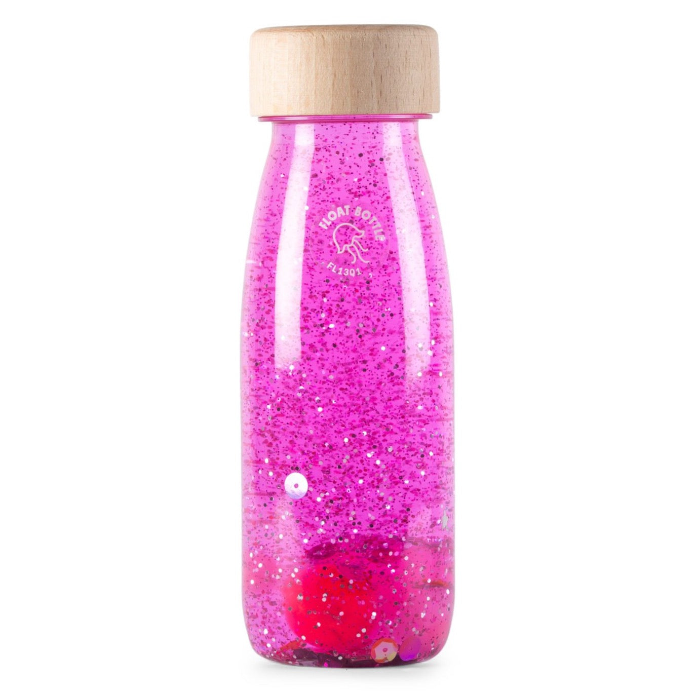 Petit Boum Sensory Float Bottle