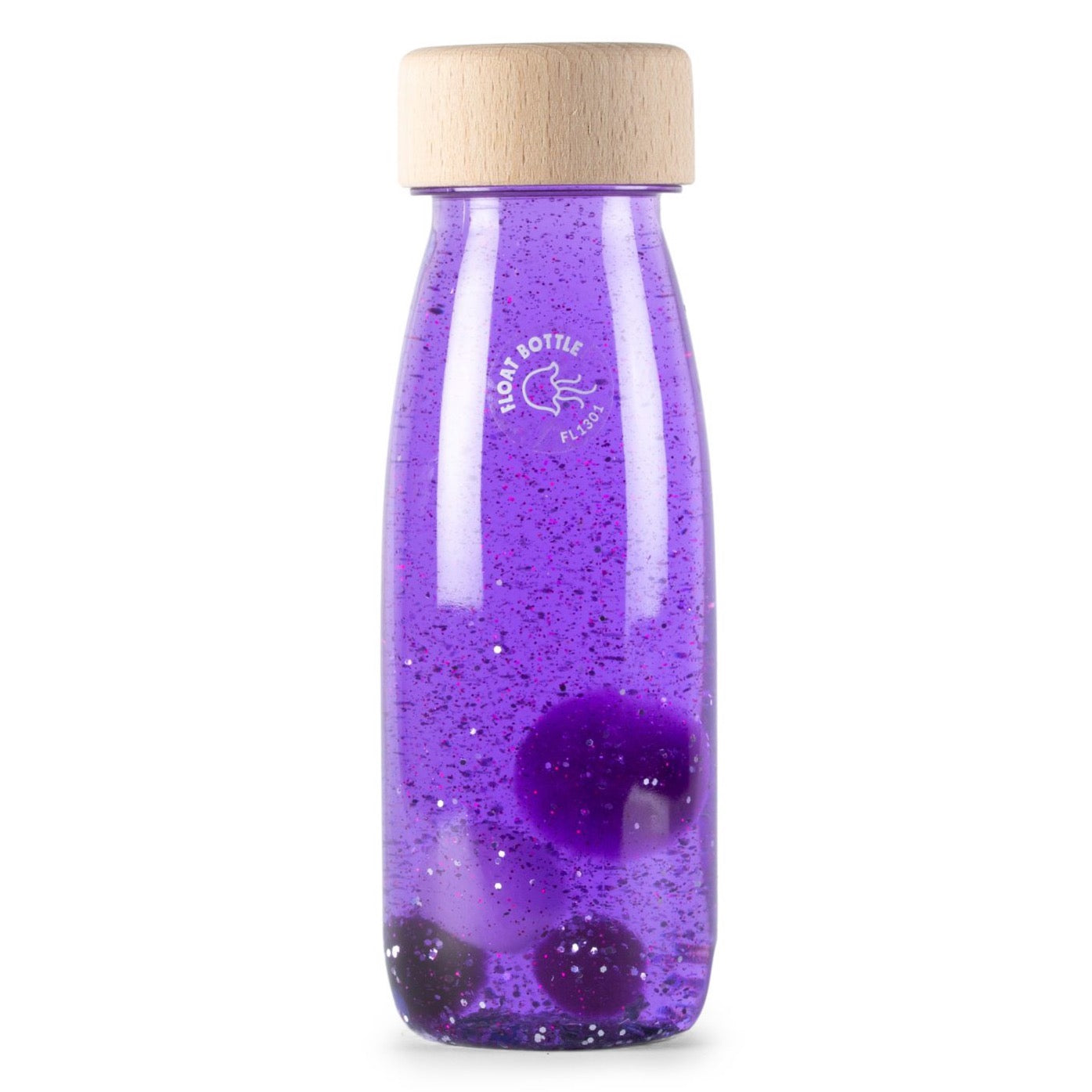 Petit Boum Sensory Float Bottle