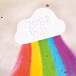 Load image into Gallery viewer, Zimpli Kids Rainbow Baff Bombz
