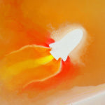 Load image into Gallery viewer, Zimpli Kids Rocket Baff Bombz
