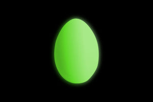 Colour Changing Sensory Mood Egg