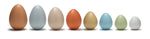 Load image into Gallery viewer, Size Sorting Eggs
