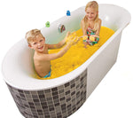 Load image into Gallery viewer, Zimpli Kids Smelli Gelli Baff
