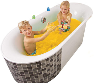 Zimpli Kids Smelli Gelli Baff