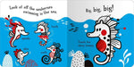 Load image into Gallery viewer, Splish Splash Textured Board Book
