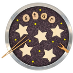 Load image into Gallery viewer, Twinke, Twinkle Little Star Sensory Play Kit
