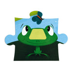 Load image into Gallery viewer, Tactile Farm Animal Puzzle
