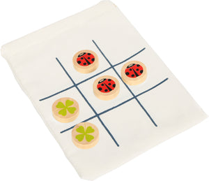 Tic Tac Toe Game