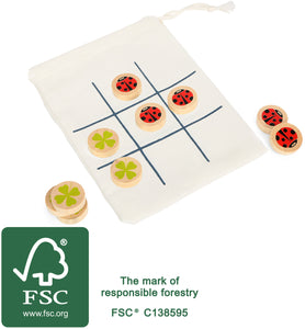 Tic Tac Toe Game