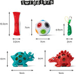 Load image into Gallery viewer, 18 Pack Fun Fidget Toys
