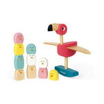 Load image into Gallery viewer, Flamingo Balancing Game
