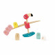 Flamingo Balancing Game